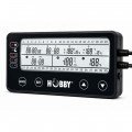 Контроллер температуры, влажности и освещения для террариума Hobby Biotherm Easy Control (10889)