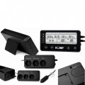 Контроллер температуры, влажности и освещения для террариума Hobby Biotherm Easy Control (10889)