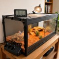 Контроллер температуры, влажности и освещения для террариума Hobby Biotherm Easy Control (10889)