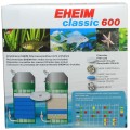 Фильтрующие прокладки для Eheim Classic 600 (2616175)