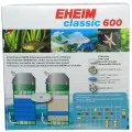 Фільтруючі прокладки для Eheim Classic 600 (2616175)