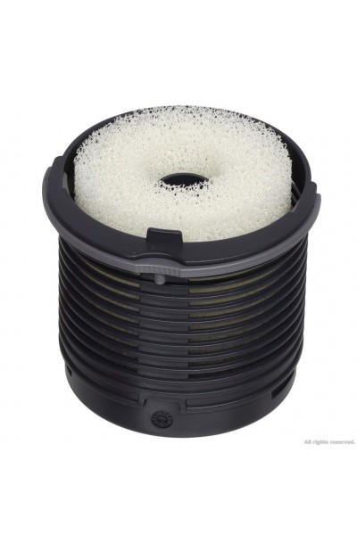 Контейнер з фільтруючим картриджем для Eheim biopower 160/200/240 4004320 (7444610)