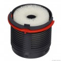 Контейнер с фильтрующим картриджем для Eheim biopower 160/200/240 4004320 (7444610)