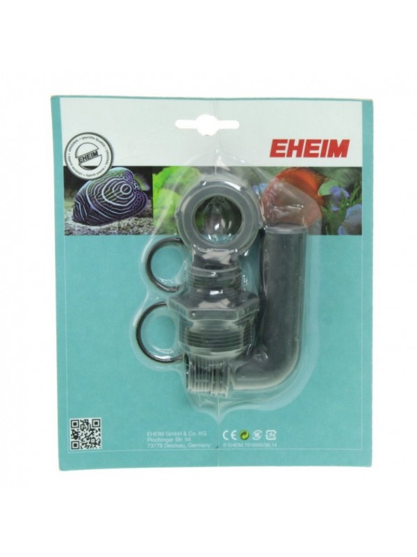 Набір підключення насоса до каністрі для Eheim classic XL (2260) (7675950)