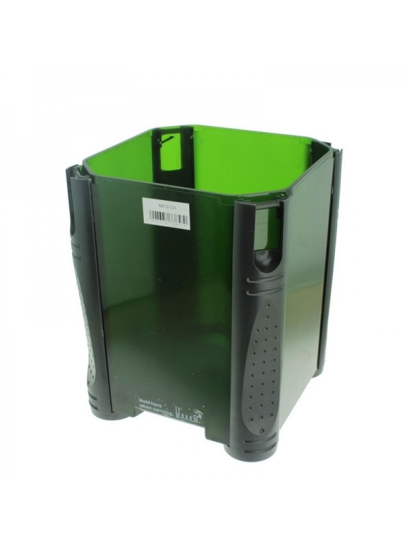 Канистра для Aqua Nova NCF 1200 (NS12-CA)