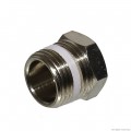 Фітинг, редукція Camozzi S2530 3/8-1/8 (S2530 3/8-1/8)