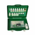 Набор аквариумных тестов (10шт) Zoolek Aquaset 2 Flora (6003)