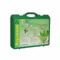 Набор аквариумных тестов (10шт) Zoolek Aquaset 2 Flora (6003)