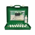Набор аквариумных тестов (10шт) Zoolek Aquaset 2 Flora (6003)