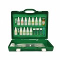 Набор аквариумных тестов (10шт) Zoolek Aquaset 2 Flora (6003)