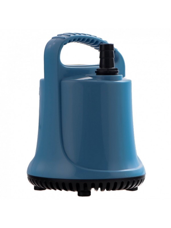 Насос с низким погружением BOYU Shallow Drive Pump 2500 (DS-2500)