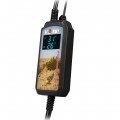 Терморегулятор для террариума и инкубатора Hobby Biotherm Thermo Control 300 Вт (10886) Терморегулятор для террариума и инкубатора Hobby Biotherm Thermo Control 300 Вт (10886)