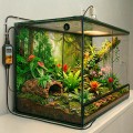 Терморегулятор для террариума и инкубатора Hobby Biotherm Thermo Control 300 Вт (10886) Терморегулятор для террариума и инкубатора Hobby Biotherm Thermo Control 300 Вт (10886)