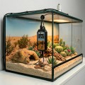 Терморегулятор для террариума и инкубатора Hobby Biotherm Thermo Control 300 Вт (10886) Терморегулятор для террариума и инкубатора Hobby Biotherm Thermo Control 300 Вт (10886)