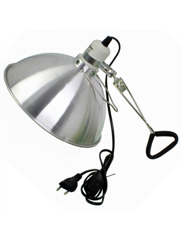 Светильник рефлекторный Repti-Zoo 200W (RL03)