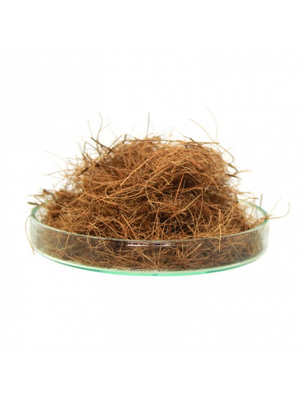 Кокосовый субстрат из волокон кокоса 1-3см 9л. (KOKOS-FIBER-9)