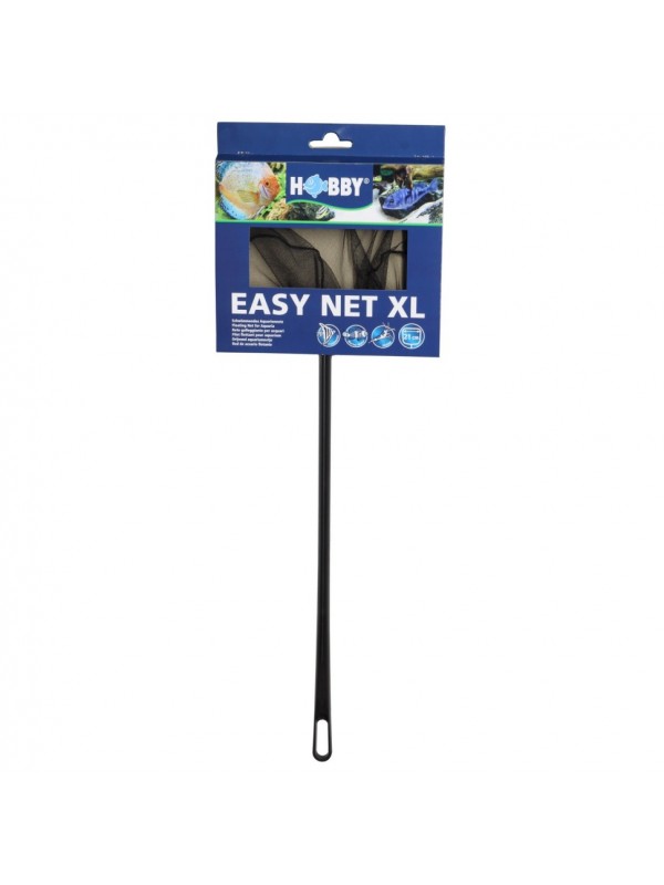 Сачок для аквариума Hobby Easy Net XL 21см (60716)