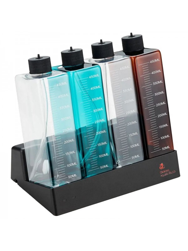 Автоматический магнитный смеситель Chihiros Magnetic Stirrers для удобрений и дозирования в аквариумах (4 позиции)