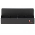 Автоматический магнитный смеситель Chihiros Magnetic Stirrers для удобрений и дозирования в аквариумах (4 позиции)