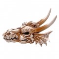 Декорация черепа дракона Hobby Dragon Skull S 12,5×9×8,5 см для аквариума и террариума (32074) Декорация черепа дракона Hobby Dragon Skull S 12,5×9×8,5 см для аквариума и террариума (32074)