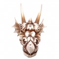 Декорация черепа дракона Hobby Dragon Skull S 12,5×9×8,5 см для аквариума и террариума (32074) Декорация черепа дракона Hobby Dragon Skull S 12,5×9×8,5 см для аквариума и террариума (32074)