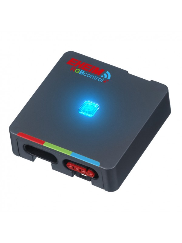 Контроллер Wi-Fi EHEIM RGBcontrol+e для светильников powerRGB (4200150)