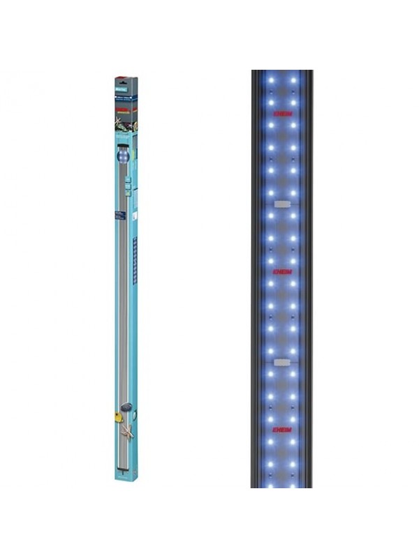Светильник для морских аквариумов Eheim powerLED+ marine actinic 1349мм 38,9W (4258041)