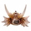 Декорация черепа дракона Hobby Dragon Skull M 19,5×14,5×13,5 см для аквариума и террариума (32075) Декорация черепа дракона Hobby Dragon Skull M 19,5×14,5×13,5 см для аквариума и террариума (32075)