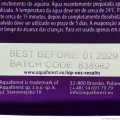 Сіль для морського акваріуму Aquaforest Sea Salt 25 кг для риб і м'яких коралів