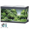 Аквариум Eheim vivaline LED 126 1x10.6W (LED) антрацытовый без тумбы (0613019)