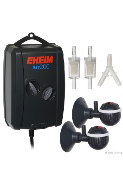 Компресор Eheim air pump 200 (3702010)