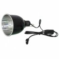 Светильник глубокий рефлекторный Repti-Zoo 100W (RL04D)