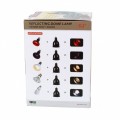Светильник глубокий рефлекторный Repti-Zoo 100W (RL04D)