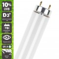 Люминесцентная лампа Komodo Desert Sunlight Т8 10W 10.0 UVB (82292)