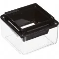 Контейнер для зберігання живого корму Hobby Multibox 10x10x6см (61310)