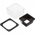 Контейнер для зберігання живого корму Hobby Multibox 10x10x6см (61310)