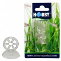 Присоска Hobby Star Sucker 12/16мм 2шт. (62201)