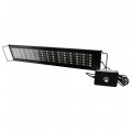 Светильник LED для террариумов Hobby Terra Fix & Easy LED 11.5 W (37614)