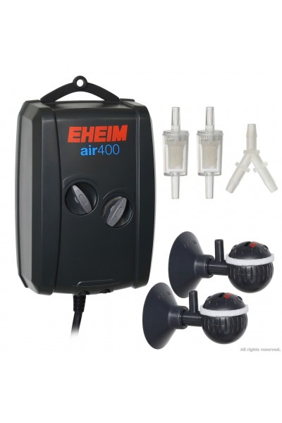 Компресор Eheim air pump 400 (3704010)