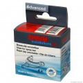 Направляющие форсунки Eheim clips for spray bar 4шт. для InstallationsSET 2 (4009660)