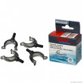 Направляющие форсунки Eheim clips for spray bar 4шт. для InstallationsSET 2 (4009660)