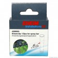 Направляющие форсунки Eheim clips for spray bar 4шт. для InstallationsSET 2 (4009660)