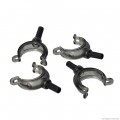 Направляющие форсунки Eheim clips for spray bar 4шт. для InstallationsSET 2 (4009660)
