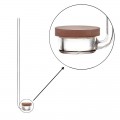 Диффузор CO2 Aquario Neo Diffuser Special M до 250л. (neo-diffuser-special-m)