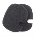 Фильтры для фонтанов Repti-Zoo Drinking Fountain Filter Pads 2 шт. (DF01-2)