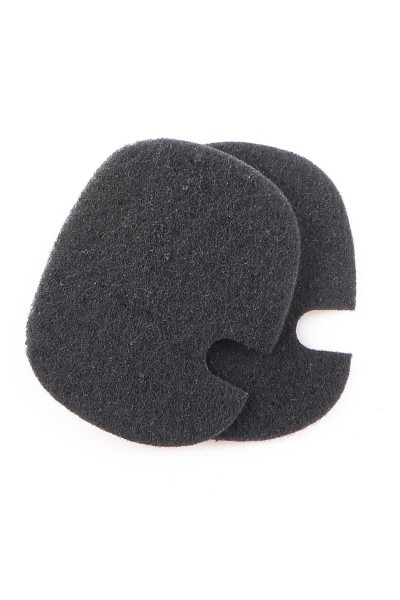 Фильтры для фонтанов Repti-Zoo Drinking Fountain Filter Pads 2 шт. (DF01-2)