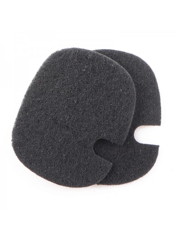Фильтры для фонтанов Repti-Zoo Drinking Fountain Filter Pads 2 шт. (DF01-2)