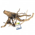Коряга натуральна Hobby Fingerwood Shadow M 30-40см (40489)