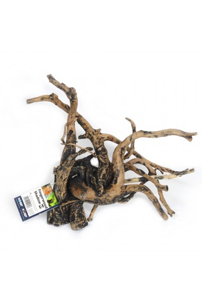 Коряга натуральная Hobby Fingerwood Shadow M 30-40см (40489)