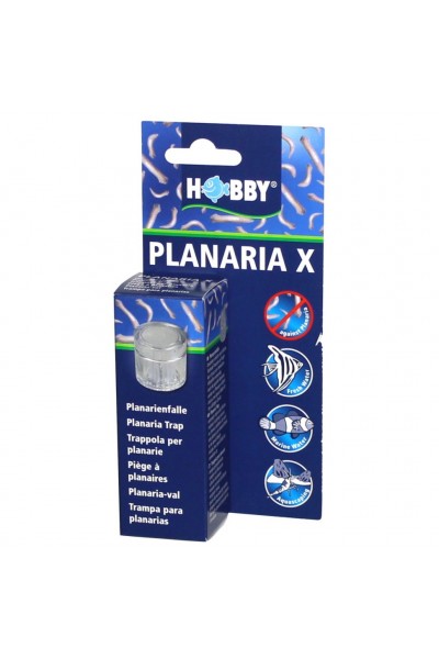 Ловушка для ​​планарии Hobby Planaria X (61345)